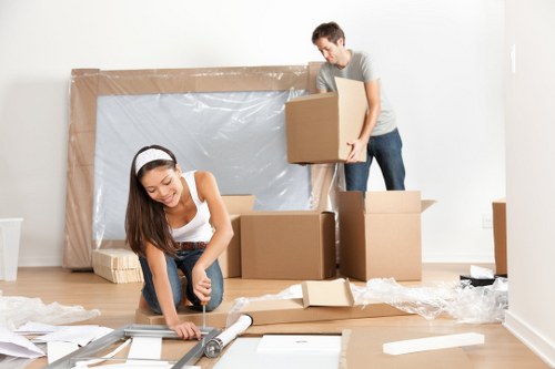 Ham storage booking and service terms document