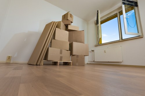 Image 1 showing a commitment to ethical storage operations and modern slavery prevention