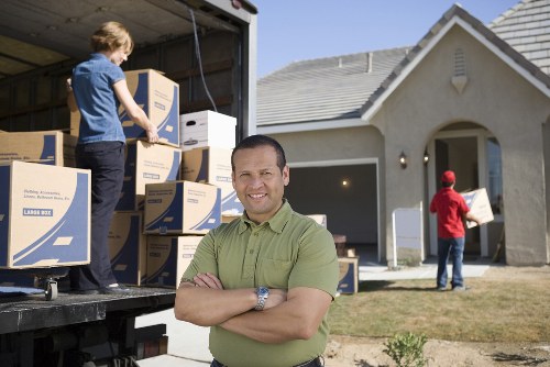 Professional archive and records management for document storage in Ham